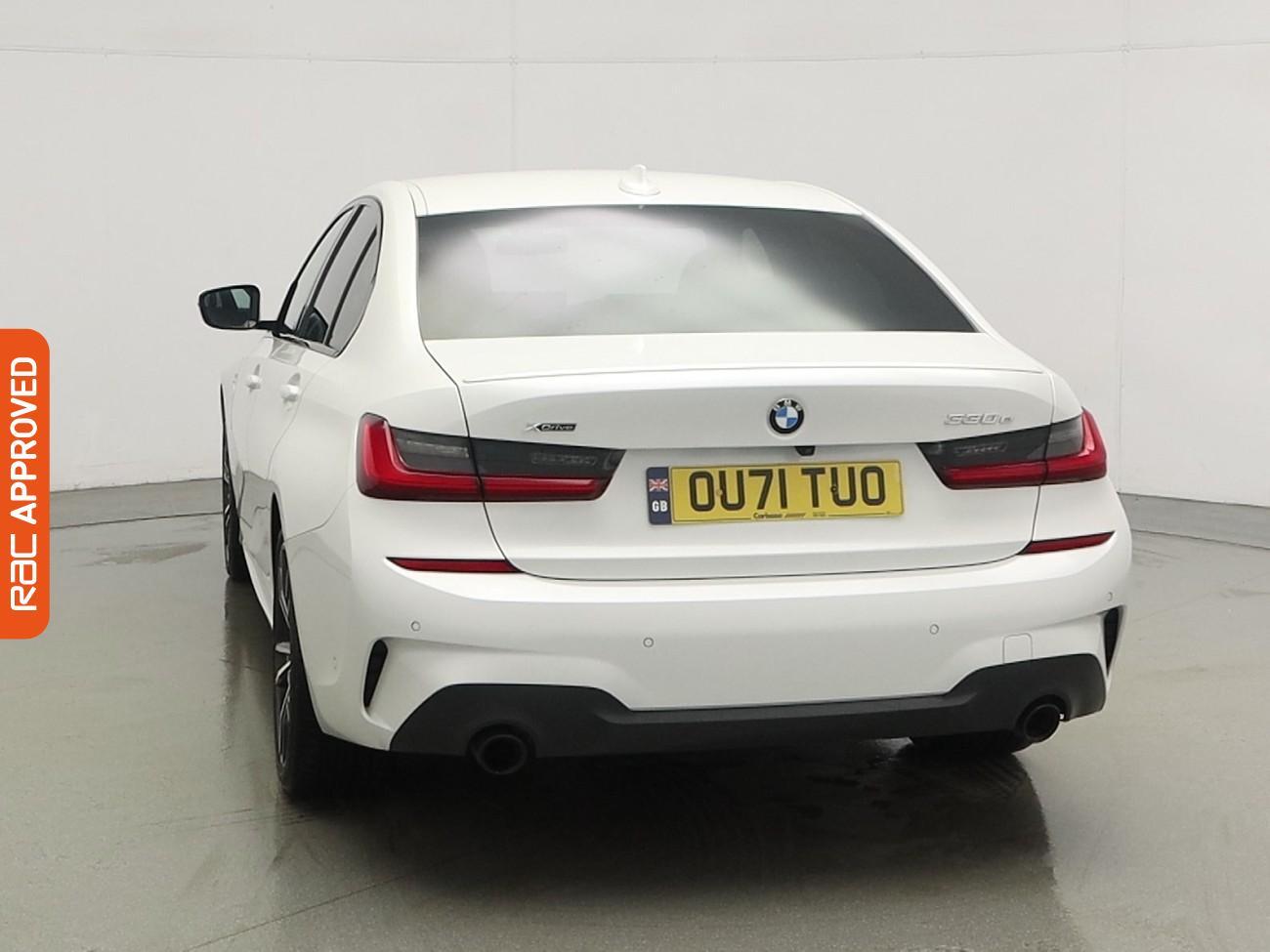 Used BMW 3 Series 2021 for sale - 77106958: Photo 9