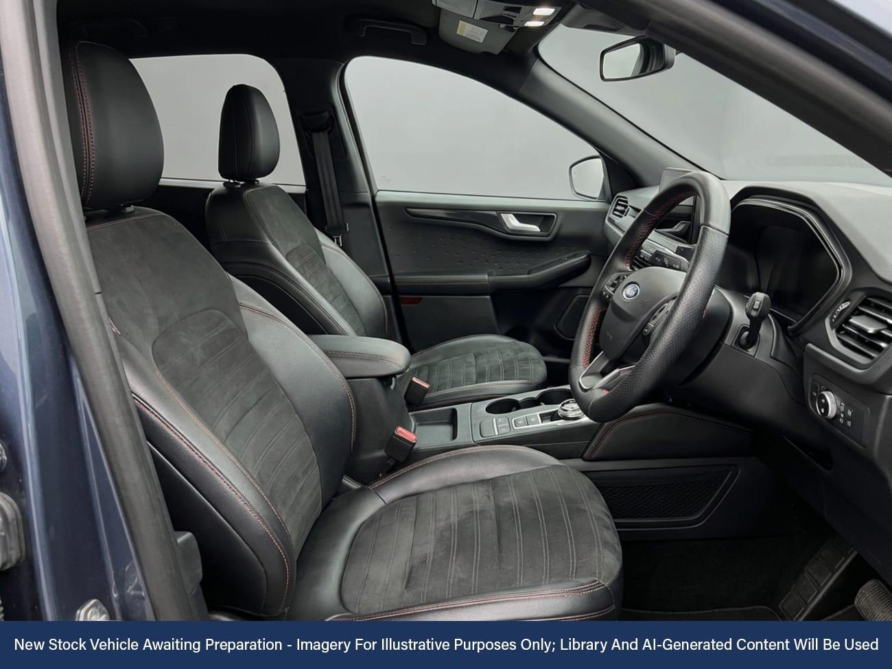 Used Ford Kuga 2021 for sale - 77451268: Photo 3