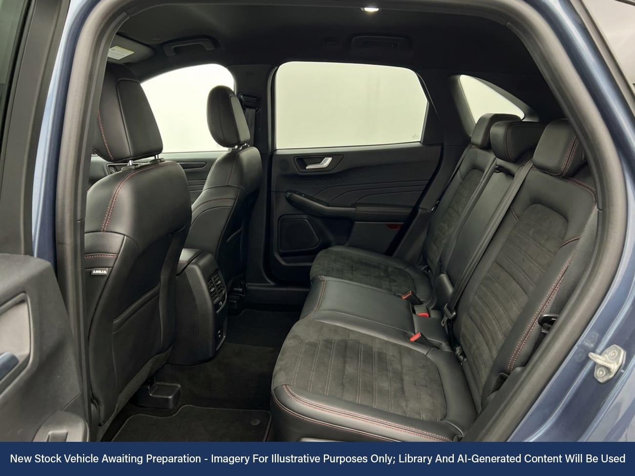 Used Ford Kuga 2021 for sale - 77451268: Photo 4