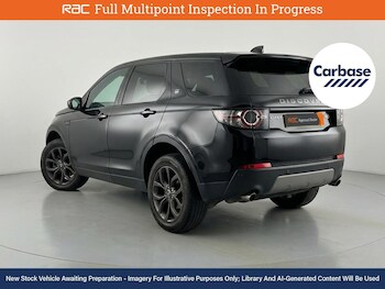 Used Land Rover Discovery Sport 2019 for sale - 77071971: Photo