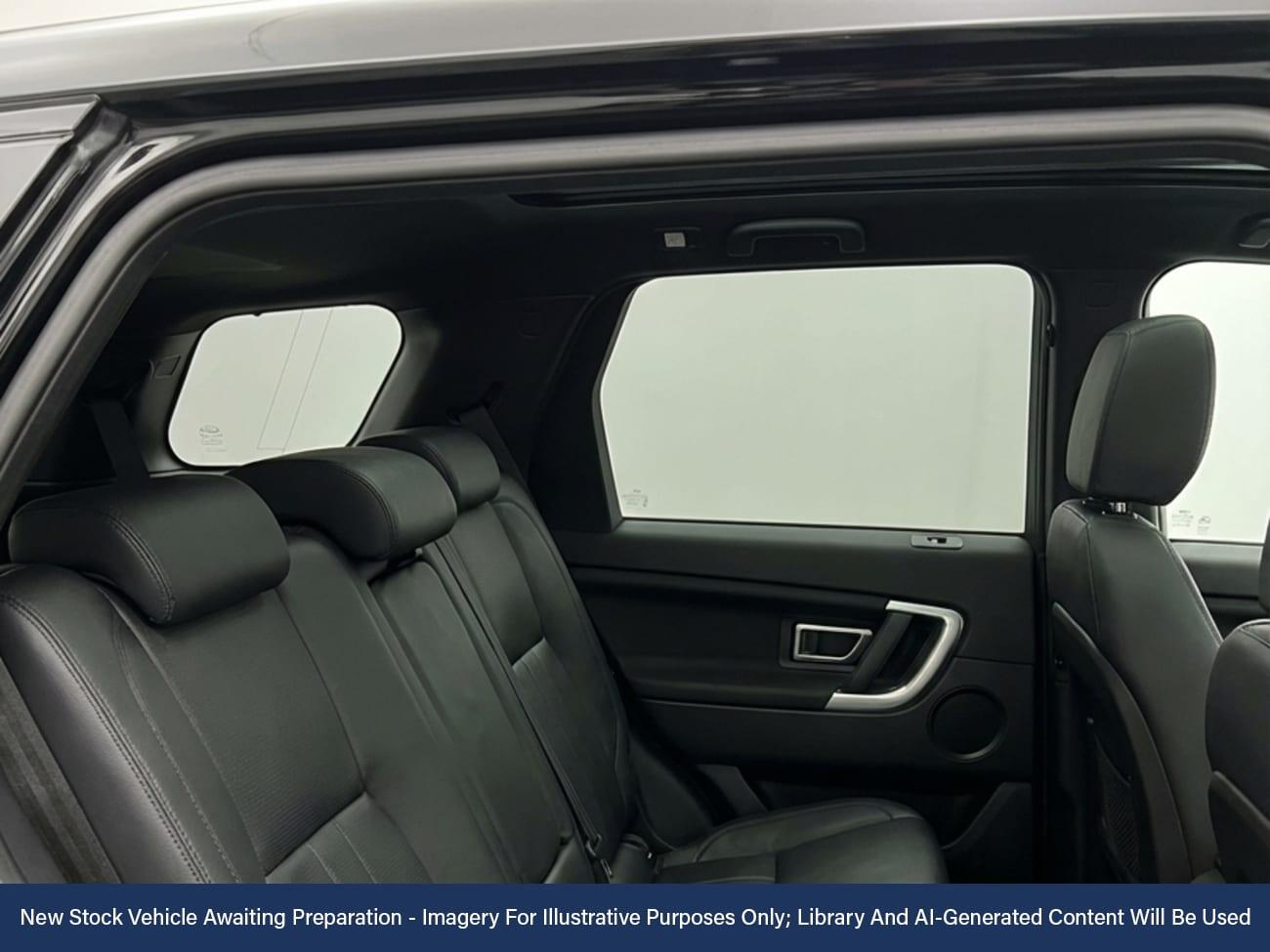 Used Land Rover Discovery Sport 2019 for sale - 77071971: Photo 3