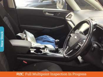 Used Ford Galaxy 2016 for sale - 74905282: Photo