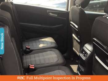 Used Ford Galaxy 2016 for sale - 74905282: Photo