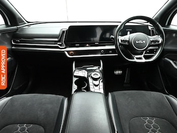 Used Kia Sportage 2023 for sale - 79378622: Photo