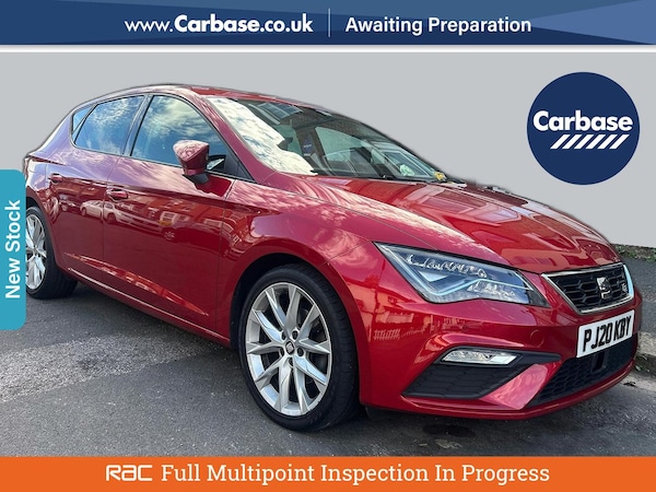 Used SEAT Leon 2020 for sale - 76088316: Photo 1