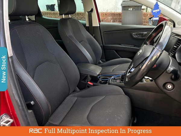 Used SEAT Leon 2020 for sale - 76088316: Photo 3