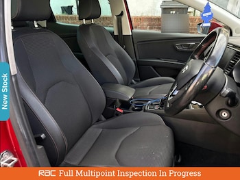 Used SEAT Leon 2020 for sale - 76088316: Photo 3
