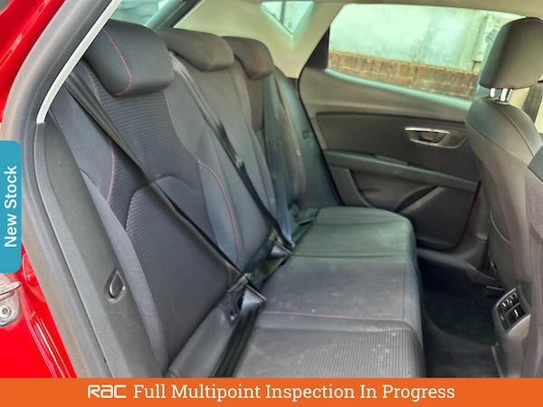 Used SEAT Leon 2020 for sale - 76088316: Photo 4
