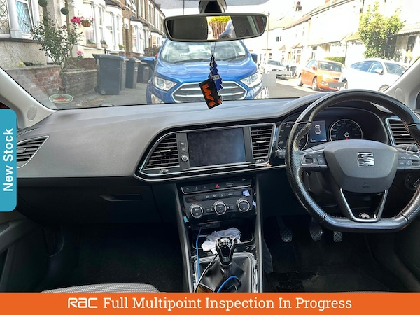 Used SEAT Leon 2020 for sale - 76088316: Photo 6