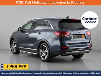 Used Kia Sorento 2019 for sale - 77890626: Photo