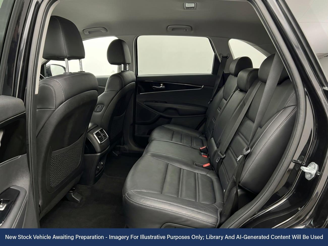 Used Kia Sorento 2019 for sale - 77890626: Photo 4