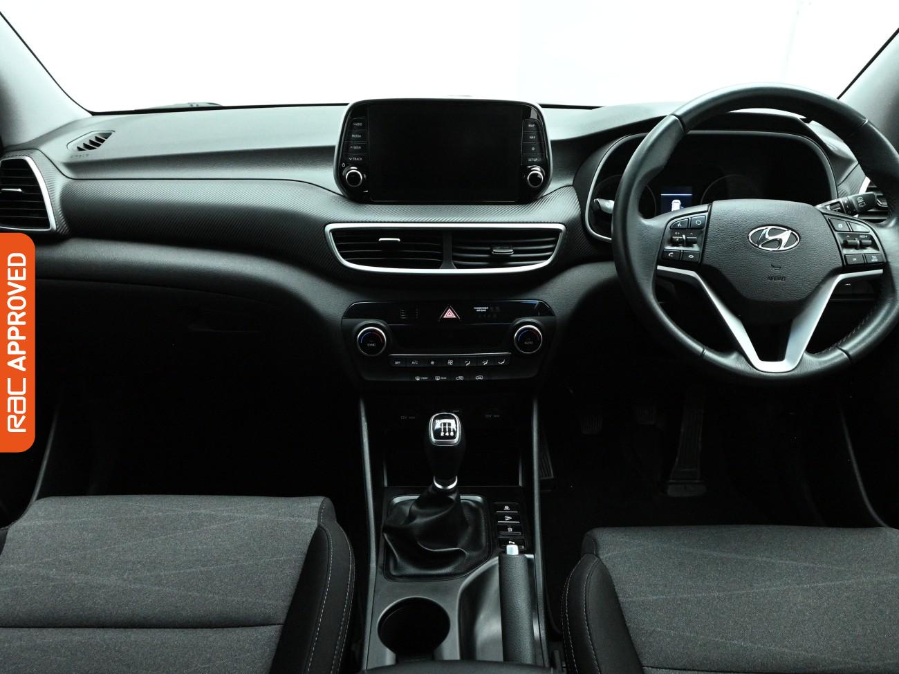 Used Hyundai TUCSON 2019 for sale - 77779665: Photo 2