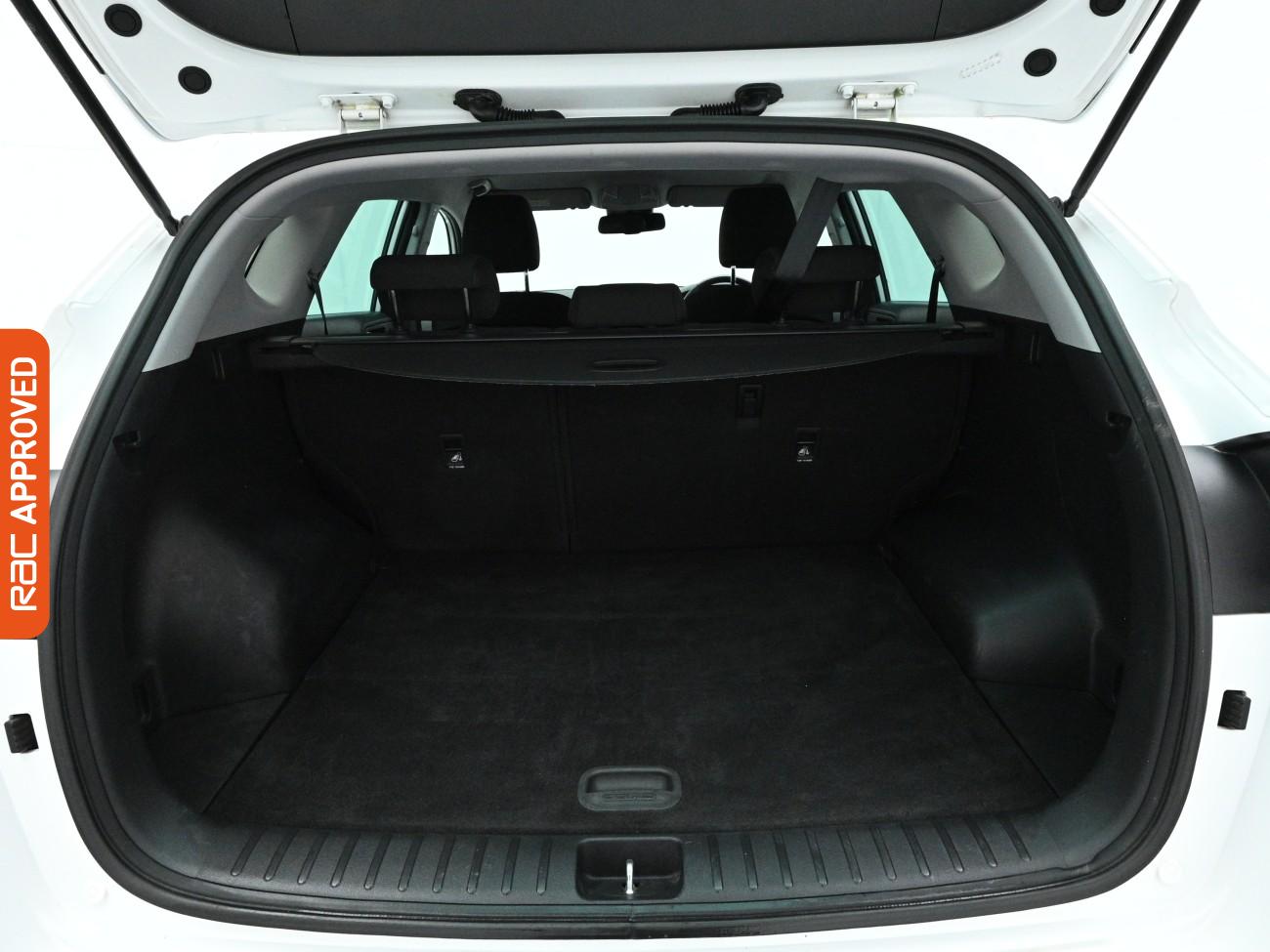 Used Hyundai TUCSON 2019 for sale - 77779665: Photo 24