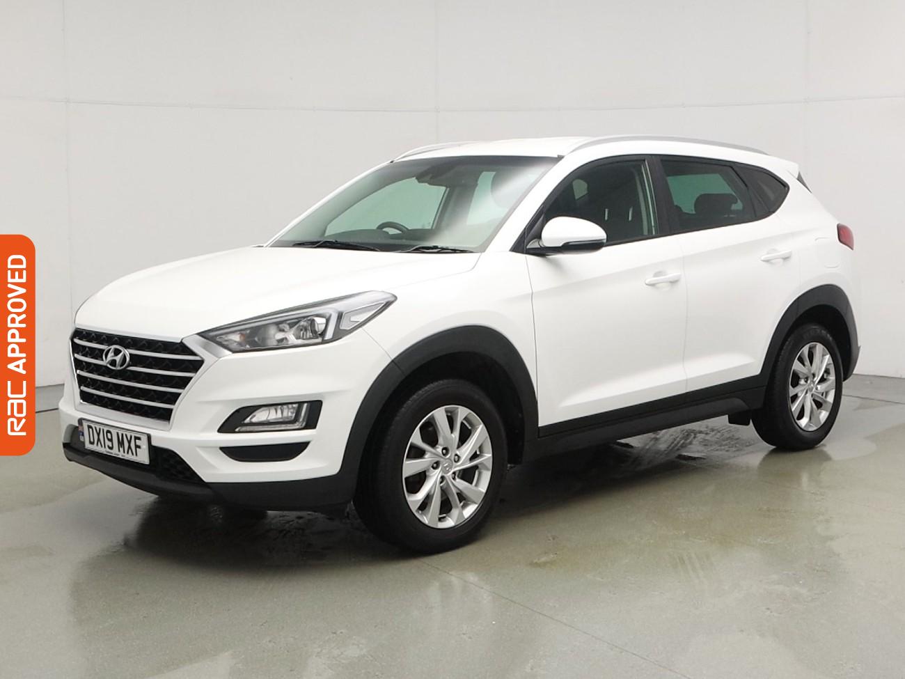 Used Hyundai TUCSON 2019 for sale - 77779665: Photo 26