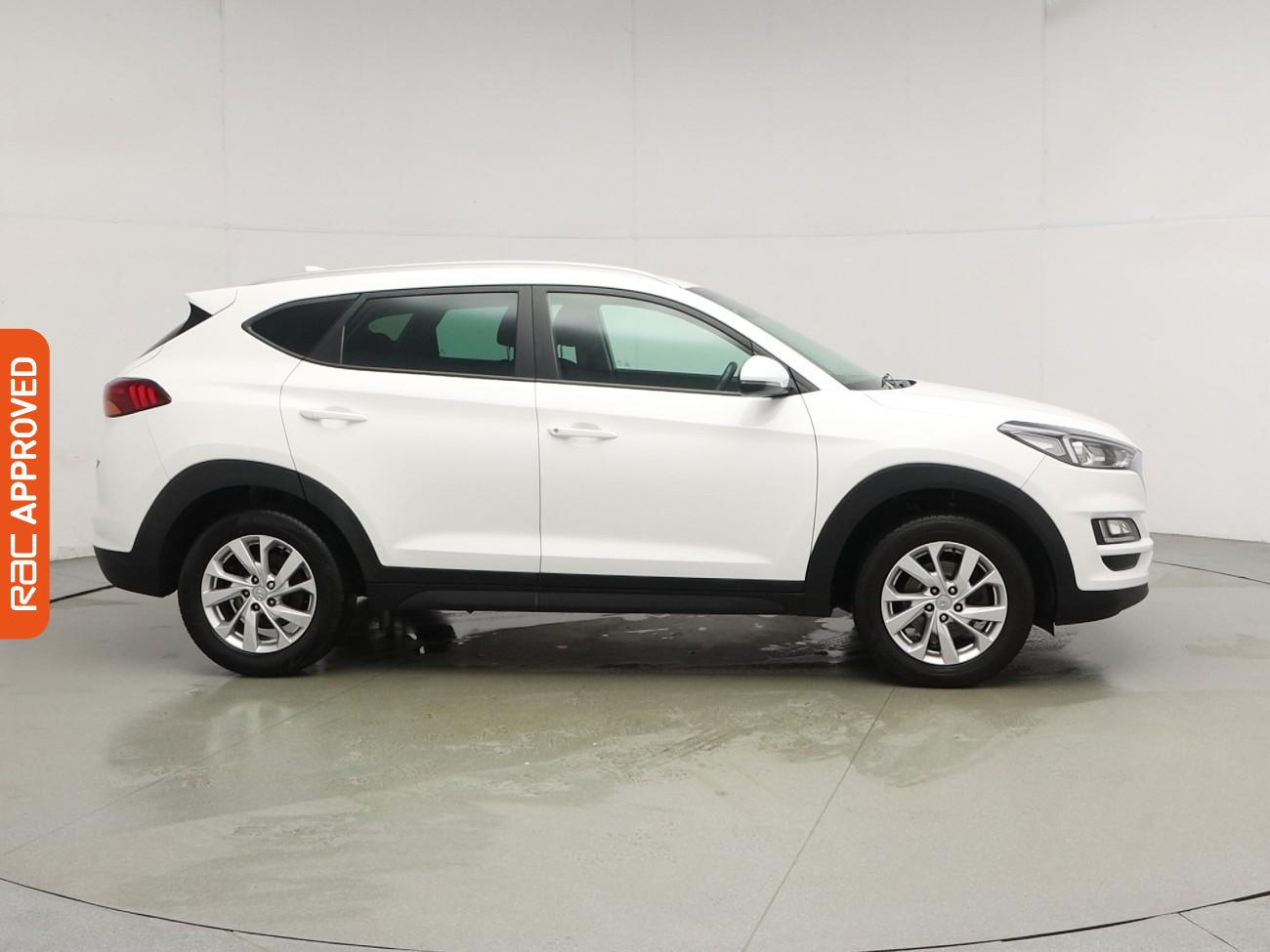 Used Hyundai TUCSON 2019 for sale - 77779665: Photo 6