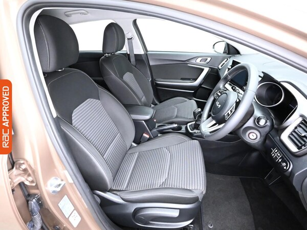 Used Kia Ceed 2022 for sale - 76249233: Photo 12