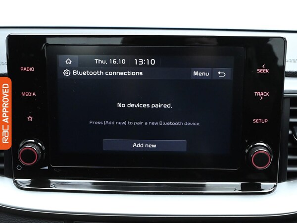 Used Kia Ceed 2022 for sale - 76249233: Photo 15