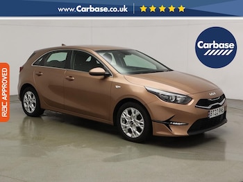 Kia - Ceed