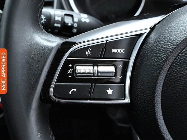 Used Kia Ceed 2022 for sale - 76249233: Photo 21