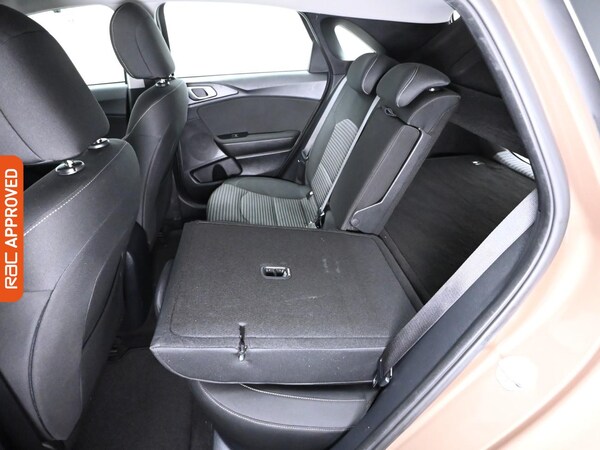 Used Kia Ceed 2022 for sale - 76249233: Photo 26