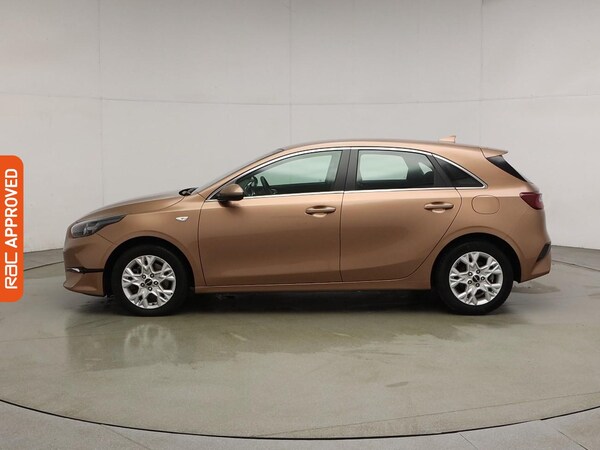 Used Kia Ceed 2022 for sale - 76249233: Photo 31
