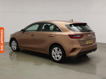 Used Kia Ceed 2022 for sale - 76249233: Photo 4