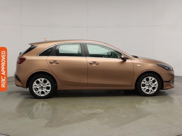 Used Kia Ceed 2022 for sale - 76249233: Photo 6