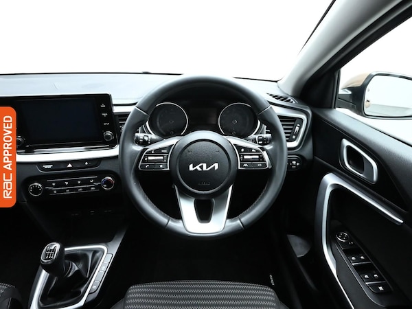 Used Kia Ceed 2022 for sale - 76249233: Photo 9