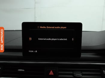 Used Audi A4 Avant 2019 for sale - 78437012: Photo