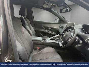 Used Peugeot 5008 2020 for sale - 78380282: Photo