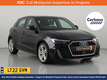 Audi A1 feature image