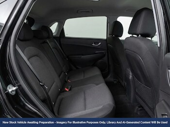 Used Hyundai KONA 2023 for sale - 77719319: Photo