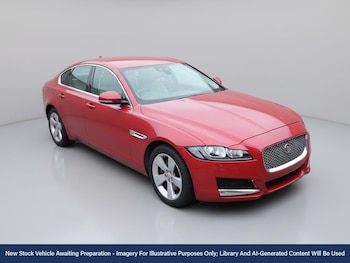 2018 - 2.0d Portfolio Saloon 4dr Diesel Auto Euro 6 (s/s) (180 ps)