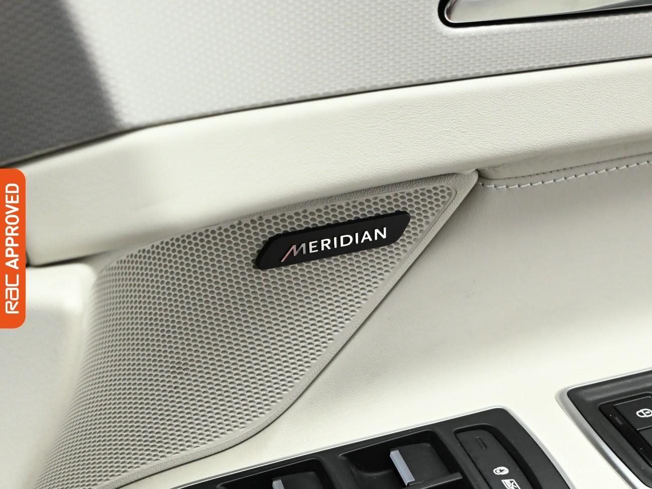 Used Jaguar XF 2018 for sale - 76553441: Photo 25