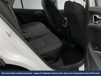 Used Kia Sportage 2022 for sale - 78666865: Photo