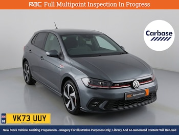 Volkswagen Polo feature image