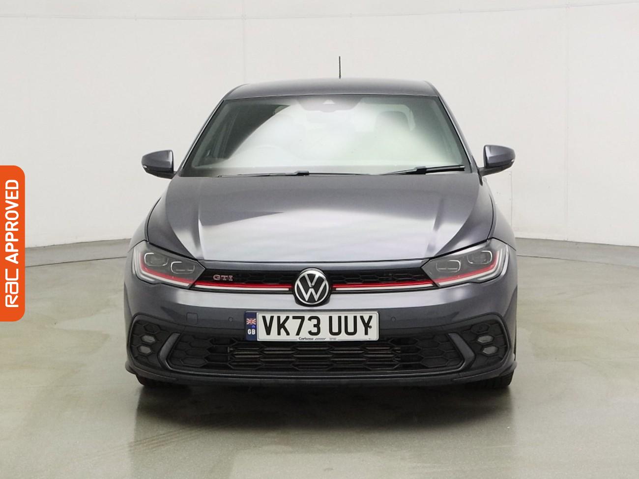 Used Volkswagen Polo 2023 for sale - 78024775: Photo 7