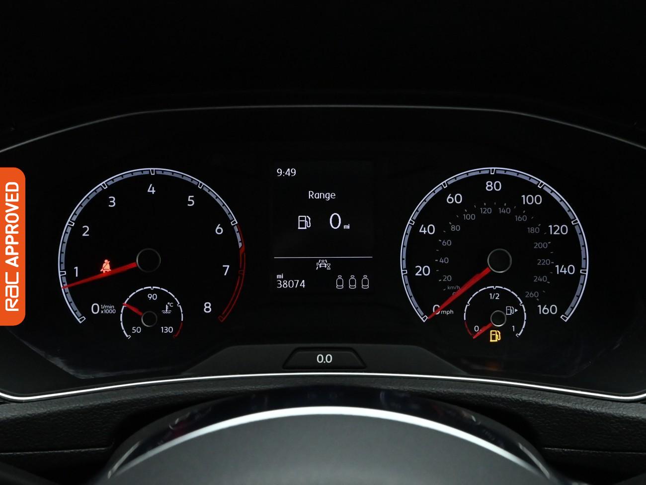 Used Volkswagen T-Roc 2021 for sale - 76718462: Photo 11