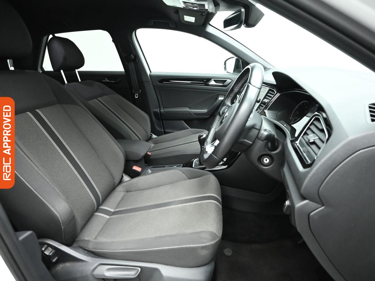 Used Volkswagen T-Roc 2021 for sale - 76718462: Photo 12