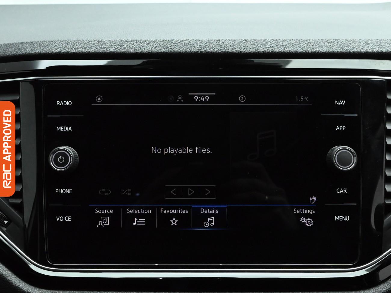 Used Volkswagen T-Roc 2021 for sale - 76718462: Photo 18