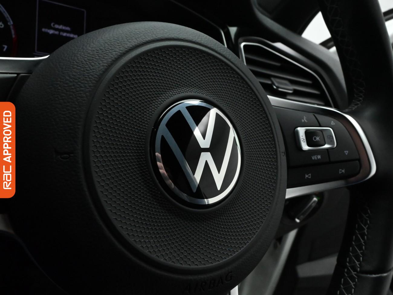 Used Volkswagen T-Roc 2021 for sale - 76718462: Photo 21