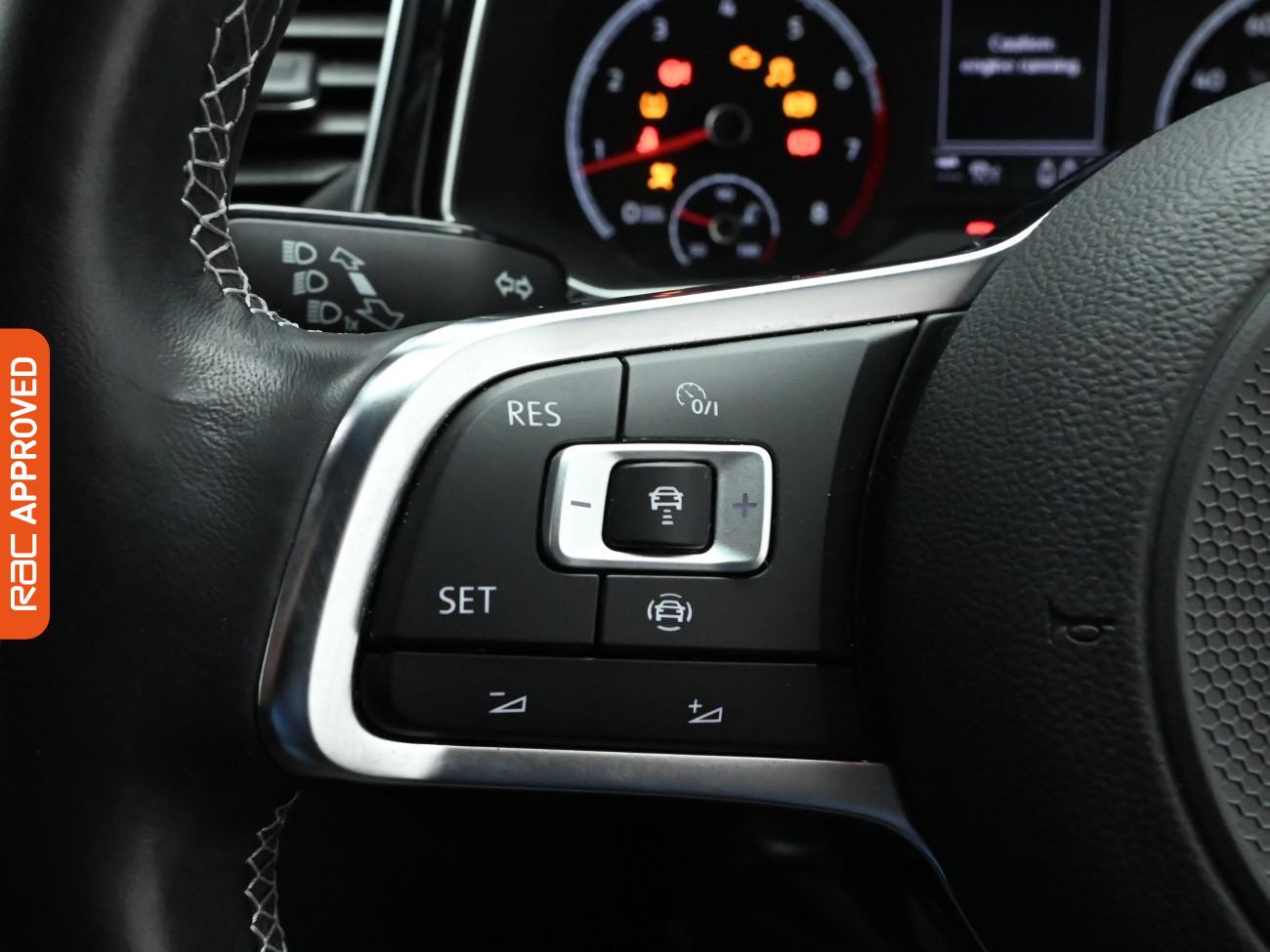 Used Volkswagen T-Roc 2021 for sale - 76718462: Photo 22