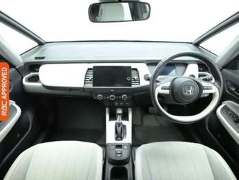 Used Honda Jazz 2022 for sale - 73733131: Photo