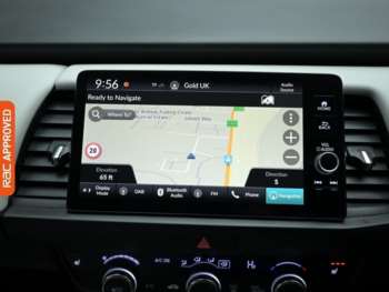 Used Honda Jazz 2022 for sale - 73733131: Photo