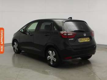 Used Honda Jazz 2022 for sale - 73733131: Photo