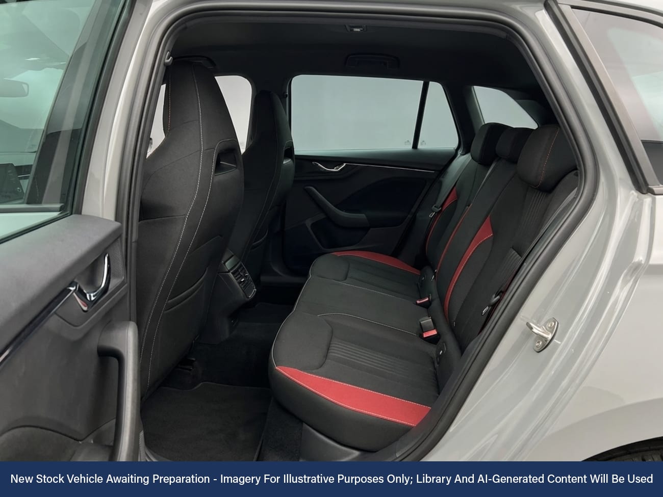 Used Skoda Scala 2020 for sale - 78124912: Photo 4