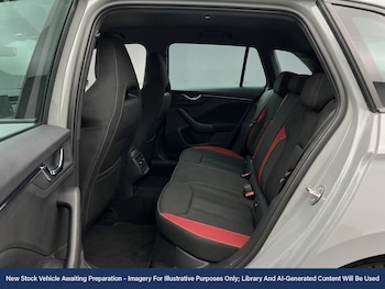 Used Skoda Scala 2020 for sale - 78124912: Photo