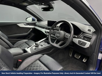 Used Audi S5 2018 for sale - 78869842: Photo