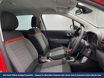 Used Citroen C3 Aircross 2020 for sale - 79295175: Photo