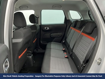 Used Citroen C3 Aircross 2020 for sale - 79295175: Photo